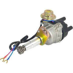 Distributor T3T61991 Compatible with Mitsubishi Compatible with Caterpillar 4G52 4G54 Engine MM115552