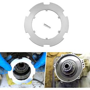 لوحة المحرك شديدة التحمل (تفاضلية أمامية) ودبوس تروس حلقي مقوى مناسب لـ Polaris RZR 1000 XP & XP 4/TURBO XP/1000 S/900-S/900(trail/base)/570، قطعتان... in Kuwait