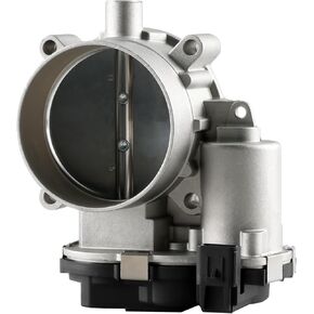 Electronic Throttle Body Compatible with 2013-2020 Chrysler 300 Dodge Challenger Charger Durango Ram 1500 2500 3500 4500 5500 V8 Replacement for 53034251AB 53034251AC 53034251AD TB1181 67-7013