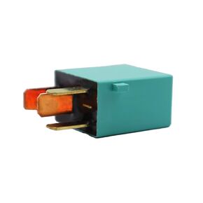 Automotive Power Relay G8HN-H70 12VDC 4 Pin for Rear Window Defrosting Heater Fan Same as G8HN-1A4T-RH