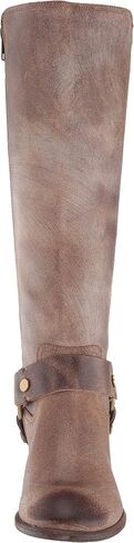 Frye Women's Carson Harness Tall Western Boot in Saudi Arabia