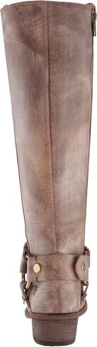 Frye Women's Carson Harness Tall Western Boot in Saudi Arabia