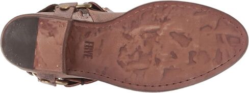 Frye Women's Carson Harness Tall Western Boot in Saudi Arabia