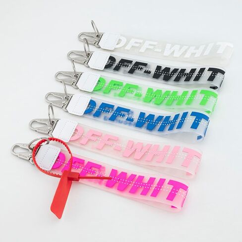 Compatible Wristlet Strap for Key, Classic Hand Wrist Keychain Lanyard Key Chain Holder for Men and Women in Saudi Arabia