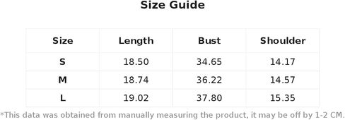 GORGLITTER Women's Button Down Knit Sweater Vest Sleeveless Crewneck Crop Cardigan in Kuwait