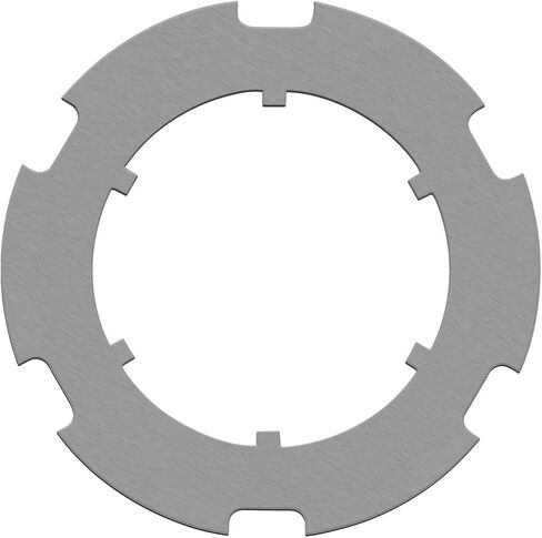 لوحة المحرك شديدة التحمل (تفاضلية أمامية) ودبوس تروس حلقي مقوى مناسب لـ Polaris RZR 1000 XP & XP 4/TURBO XP/1000 S/900-S/900(trail/base)/570، قطعتان... in Kuwait