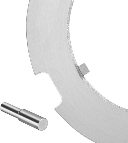 لوحة المحرك شديدة التحمل (تفاضلية أمامية) ودبوس تروس حلقي مقوى مناسب لـ Polaris RZR 1000 XP & XP 4/TURBO XP/1000 S/900-S/900(trail/base)/570، قطعتان... in Kuwait