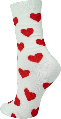 جوارب جيلانتي النسائية مكونة من 12 زوجًا، ناعمة ورفيعة وخفيفة الوزن ومسامية، رياضية وكاجوال in Kuwait