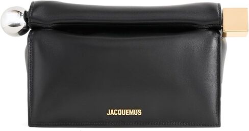 حقيبة كلاتش لا بوشيت روند كاريه للسيدات in Kuwait