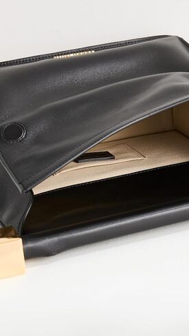 حقيبة كلاتش لا بوشيت روند كاريه للسيدات in Kuwait