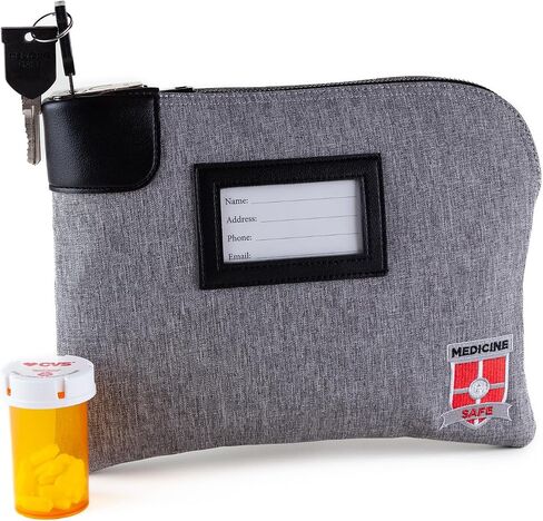 Medication Travel Bag in Saudi Arabia