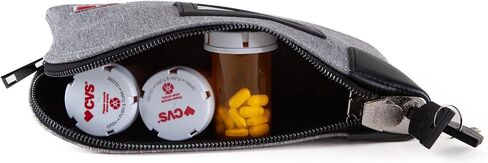 Medication Travel Bag in Saudi Arabia