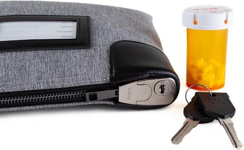 Medication Travel Bag in Saudi Arabia