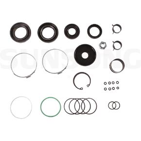Sunsong 8401551 Rack and Pinion Seal Kit