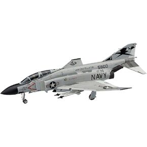 HAS07206 1:48 Hasegawa F-4J Phantom II 'Showtime 100' [MODEL BUIKDING KIT]