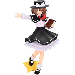 Furyu - Touhou Project - Trio Try-It - Hifuu Club Usami Renko Statue