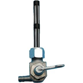 Fuel Cock Petcock Valve Tank Switch Compatible with Tomos A3 A35 Bullet 2000 Revival 2003-2011 Sprint 1994-2011 Targa 1994-2002 moped Colibri New Z327