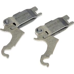 Dorman 926-340 Parking Brake Lever Kit Compatible with Select Models