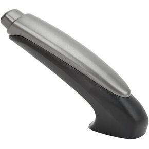 Emergency Brake Cover 47115‑SNA‑A82Z for Honda Civic Coupe Sedan 2006‑2011 Emergency Brake Handle Car Interior Parking Hand Brake Handle Lever