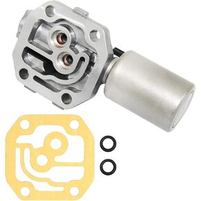 Transmission Linear Shift Solenoid with Gasket 28250-PRP-013 patible for Acura & Honda vehicles