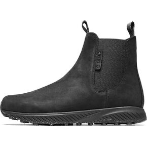 Icebug Nausta RB9X Urban Comfort Walking Boot with Traction Sole