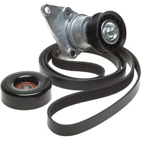 ACDelco Gold ACK060923 Serpentine Drive Belt Tensioner Kit