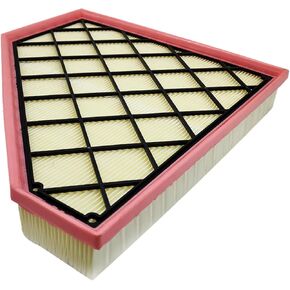 FUN-DRIVING Replacement Engine air filter for ATS,CTS,CAMARO