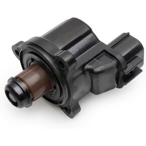 MD628119 Idle Air Control IAC Valve Compatible with Chrysler Sebring 2001-2005 2.4L 2.7L 3.0L.Compatible with Dodge Stratus 2001-2005 2.0L 2.4L 2.7L 3.0L