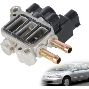 Idle Air Control Valve kit Replacement for Accord 2.3L EX/LX/SE 1998-2002 36460PAAL21
