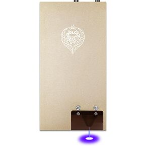 DLC - 120W Laser Engraving Cutting Module with Air Assist, 20W(20000mW) Output Power,Built-in FAC,Compressed Spot CNC Carving DIY Laser Master for Laser Cutter Laser Engraver Machine - Class 4