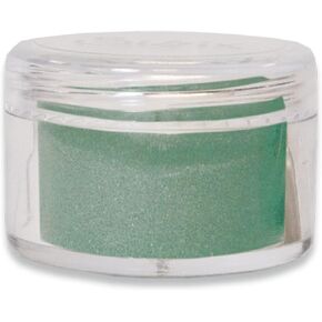 Sizzix Opaque 664670, Festive, 12g Embossing Powder