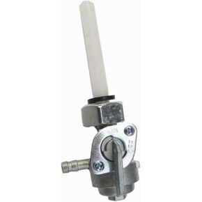 High Performance 168P Gasoline Generator Fuel Tank Switch Valve Petcock for Powermate Honda Gas Generator EB EM 2500C 3000C Cummins Onan HomeSite Power Prosource 1000 2000 3000 7500W ETQ Portable