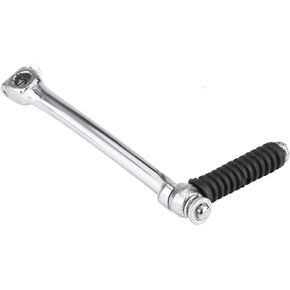 13mm Kick Start Lever for XR50 CRF50 SSR SDG Apollo Coolster 70cc 110cc 125cc 140cc Dirt Bike Pit Bike