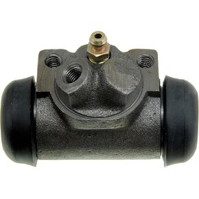 أسطوانة عجلة الفرامل Dorman W73605 للراكب الخلفي متوافقة مع موديلات مختارة من Buick / Oldsmobile