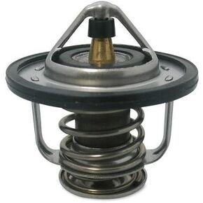Mishimoto MMTS-CHV-01DL Low-Temperature Racing Thermostat Compatible With Chevrolet GMC 6.6L Duramax 2001-2016