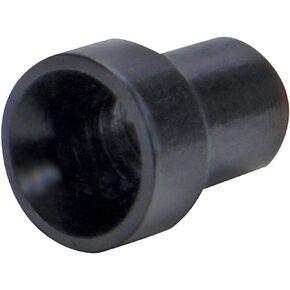 Allstar Performance Tube Sleeves Alum -3AN 20pk