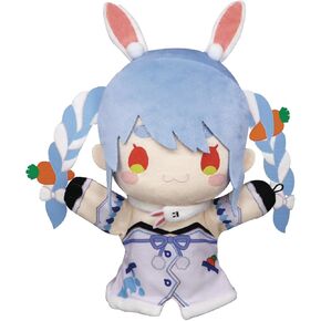 Furyu Hololive Production: Usada Pekora Puppet Plush Toy
