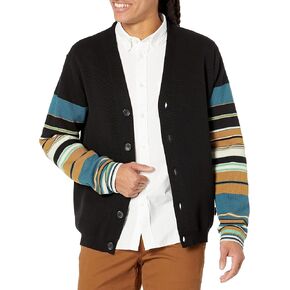 Paul Smith Men's Ps Button Cardigan