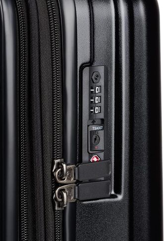 SwissGear 7910 Hardside Expandable Luggage with Spinner Wheels and TSA Lock, Sand, 2-Piece Set (20/27) in Kuwait