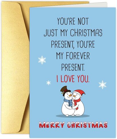 Funny Boss Christmas Card from Team Group, Merry Christmas Card for Boss, Boss Holiday Card, Remember This Card Next Time We Do Something Stupid in Kuwait
