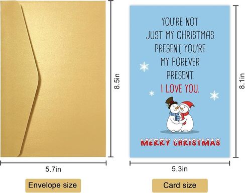 Funny Boss Christmas Card from Team Group, Merry Christmas Card for Boss, Boss Holiday Card, Remember This Card Next Time We Do Something Stupid in Kuwait