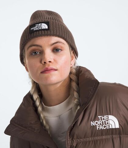 قبعة صغيرة ذات شعار TNF للسيدات من THE NORTH FACE in Saudi Arabia