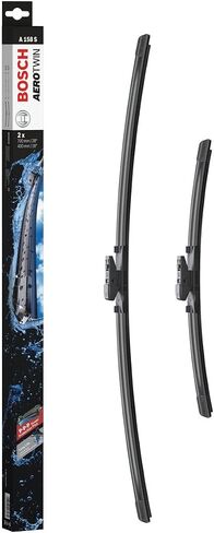 BOSCH 3397014245 AeroTwin OE Replacement Wiper Blades Driver & Passenger Side - Set of 2 (28" & 16") in Saudi Arabia