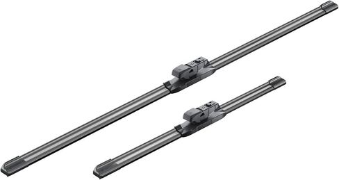 BOSCH 3397014245 AeroTwin OE Replacement Wiper Blades Driver & Passenger Side - Set of 2 (28" & 16") in Saudi Arabia
