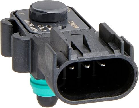 BOSCH 0261230161 خزان الوقود الأصلي / مستشعر ضغط البخار - متوافق مع مجموعة مختارة من بويك، كاديلاك، شيفروليه، جي إم سي، ايسوزو، بونتياك، ساب، ساتورن، سوزوكي in Saudi Arabia
