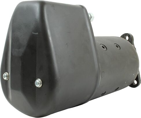 DB Electrical SBO0302 Starter متوافق مع/بديل لشاحنات مرسيدس بنز بمحرك Om424 24 فولت 0-001-510-025 6500901 MD0021519201 410-24092 30133 6104085 51262017136 51262017221 in Saudi Arabia