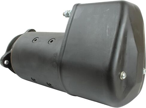 DB Electrical SBO0302 Starter متوافق مع/بديل لشاحنات مرسيدس بنز بمحرك Om424 24 فولت 0-001-510-025 6500901 MD0021519201 410-24092 30133 6104085 51262017136 51262017221 in Saudi Arabia