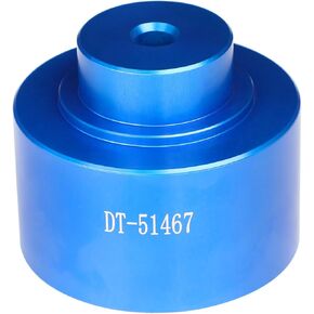Front Differential Seal Installer Tool Compatible with Cadillac XT4 with AWD (2019) Buick Envision 1.5T Rear Output Shaft Seal Installer Tool Rh Input Shaft Seal Installer Tool Replace DT-51467