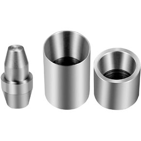 4L80E 4L85E 3PCS Turbine Shaft Teflon Seal Installer/Expander & Re-Sizing Transmission Tool Replace J-38736 T-2974 & T-2974-M SST-297