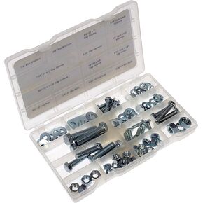 Dorman 799-301 USS Grade 8 Hardware Value Pack